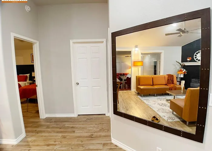 Holiday home Wow 5br Sleeps 14 For Large Team Events