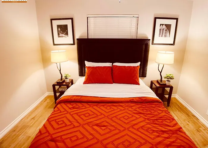 Wow 5br Sleeps 14 For Large Team Events