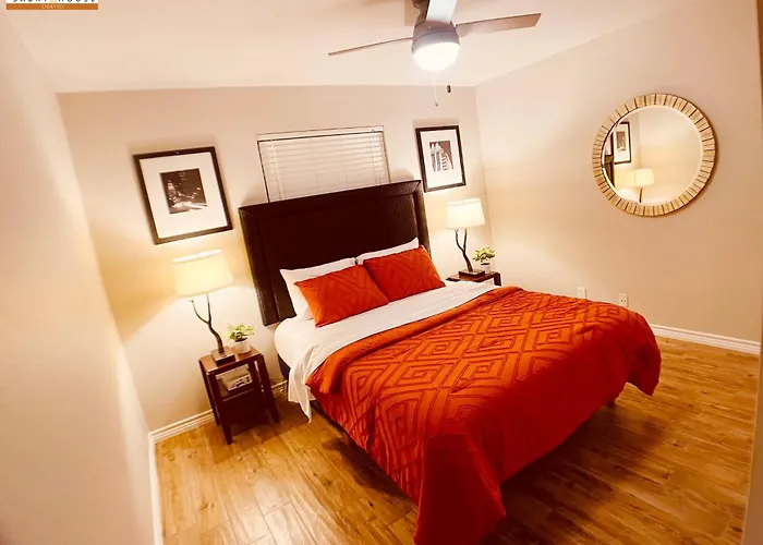 Wow 5br Sleeps 14 For Large Team Events