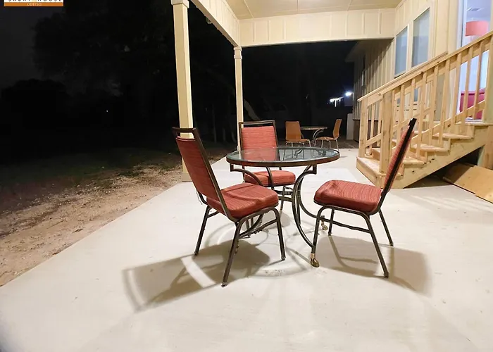 Holiday home Wow 5br Sleeps 14 For Large Team Events *