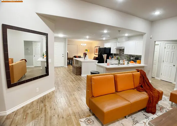 Wow 5br Sleeps 14 For Large Team Events * Round Rock
