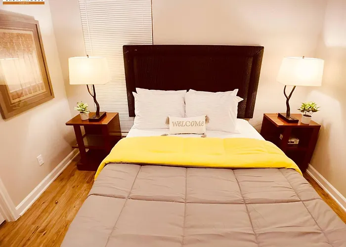 Wow 5br Sleeps 14 For Large Team Events