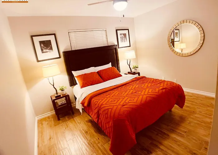 Holiday home Wow 5br Sleeps 14 For Large Team Events