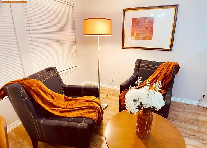 Holiday home Wow 5br Sleeps 14 For Large Team Events *