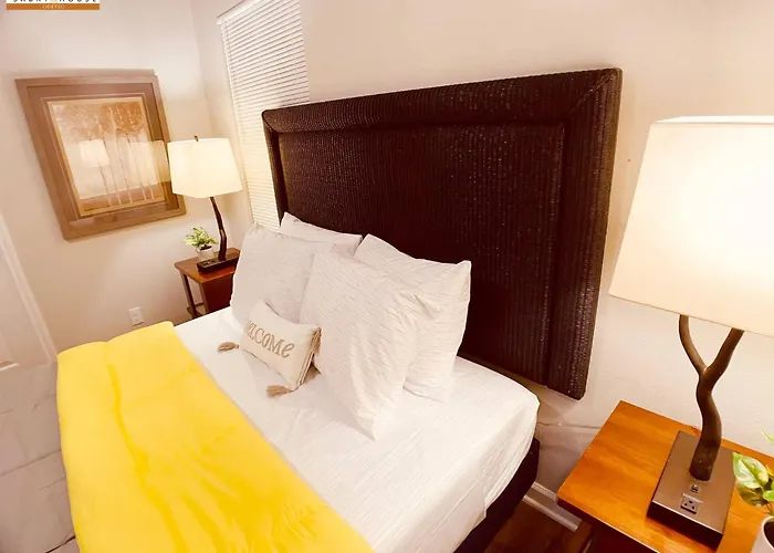 Wow 5br Sleeps 14 For Large Team Events
