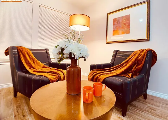 Wow 5br Sleeps 14 For Large Team Events * Round Rock